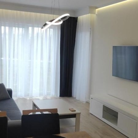 Apartament Pomerania 2 Kołobrzeg Exterior foto