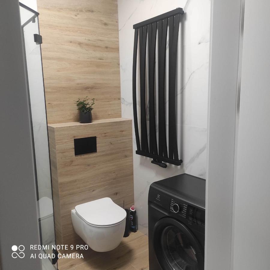 Apartament Pomerania 2 Kołobrzeg Exterior foto